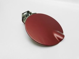 ✅2004 - 2009 Durango Aspen Fuel Gas Lid Cover Blaze Red Crystal Pearl OEM - £33.36 GBP