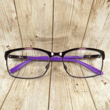 Oakley Brushed Blackberry Purple Eyeglasses - Intuitive OX3157-0253 53-1... - £33.43 GBP