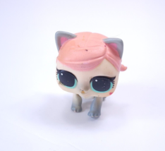 LOL Doll Pet Series Hops Kit Tea Kitty Cat Authentic MGA Entertainment - $2.96