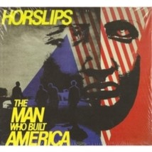 Horslips The Man Who Built Am - Cd - £16.44 GBP