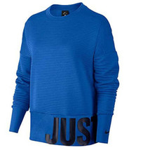 Jordan Mens Jumpman Logo Hoodie,Blue,Medium - $120.96
