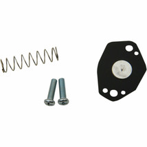 Moose Racing Carburetor Air Cut-Off Valve Rebuild Kit For 00-16 Suzuki DRZ 400S - £19.77 GBP