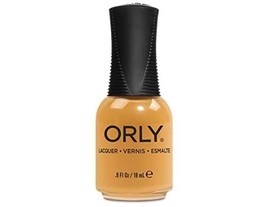 Orly Impressions Collection Spring 2022 Nail Lacquer - Golden Afternoon #2000158 - £7.34 GBP