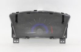 Speedometer Cluster Upper Speedometer EX Fits 2012-2015 HONDA CIVIC OEM ... - $26.99
