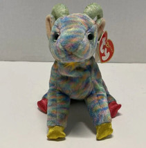 TY Beanie Babies Zodiac Goat 2000 - $8.00