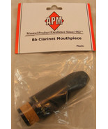 AMP Bb Clarinet Mouthpiece Kit # 2332 - €10,79 EUR