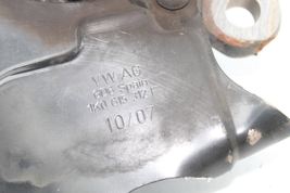 Passenger Front Spindle/Knuckle Germany Built VIN W Fits 09-18 TIGUAN 31048 image 7