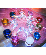 FREE W $25 Haunted FREE BACK TO SCHOOL ACCELERATED LEARNING CHARM MAGICK... - $0.00