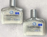 2 x Generic Signature Care Clarifying Shampoo Compare to Neutrogena, 6fl... - £31.31 GBP