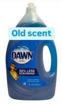 Dawn OLD SCENT Original Scent Ultra Dishwashing Liquid Dish Soap 56oz 2021 - $49.99