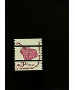 1975 3.1c Guitar, Coil Scott 1613a Mint F/VF NH - $0.99