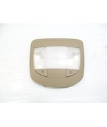 Mercedes X166 GL450 lamp, dome light, rear, beige, 1668200023 - $54.98 CAD