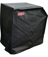 ACOVERitt Grill Cover Black - 34.5&quot;W x 20&quot;D x 35&quot;H - $15.63