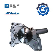 New OEM GM Oil Pump For 2017-2021 Sierra Silverado 6.6L Diesel Duramax 1... - €1.538,62 EUR