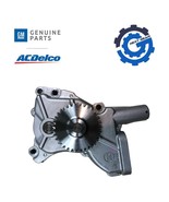 New OEM GM Oil Pump For 2017-2021 Sierra Silverado 6.6L Diesel Duramax 1... - €1.538,62 EUR