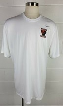 Nike Joe Haden Cleveland Browns Haden Nation Tshirt Dri-Fit White 3XL - £19.78 GBP
