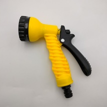 Smefutong Garden hose sprayers Multi-Purpose High Pressure Sprayer Nozzles - $10.99