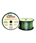 Field Guardian 16 GA Aluminum wire 1/4 Mile electric fence AF1625 814421011718 - $32.25