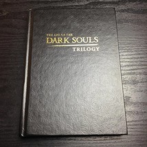 The Art Of The Dark Souls Trilogy I II III Hardcover Art Book [Hardcover] Dark S - £602.89 GBP
