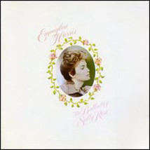 The Ballad Of Sally Rose [Vinyl] - £15.94 GBP