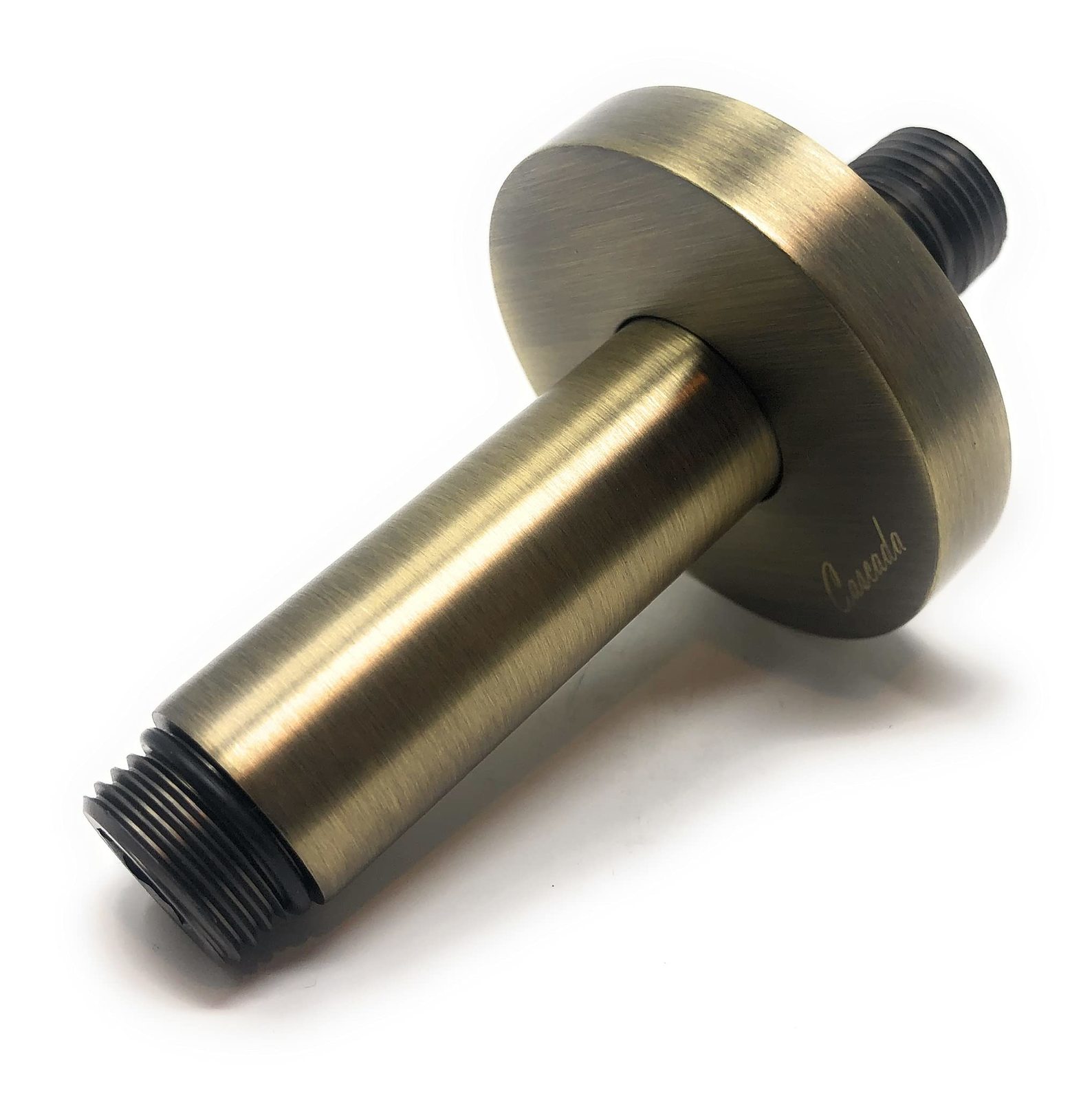 Ceiling Mount Shower Arm and Escutcheon with 1/2-Inch NPT Thread (16&quot;, P... - $24.70+