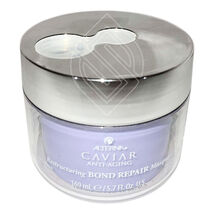 Alterna Caviar Anti-Aging Restructuring Bond Repair Masque Mask 5.7oz 169ml - $28.73