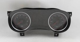 Speedometer Cluster 140 MPH Fits 16 CHARGER 13789 - £86.21 GBP