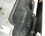 Lower Engine Oil Pan From 2005 Nissan Titan  5.6 - $39.95