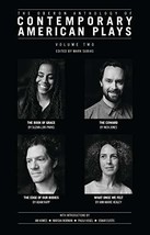 The Oberon Anthology of Contemporary American Plays: Volume Two (Oberon ... - $202.98 MXN