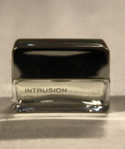 Intrusion by Oscar De Le Renta for Women, 0.16 oz / 5 ml EDP mini, Vintage Frag - £11.78 GBP