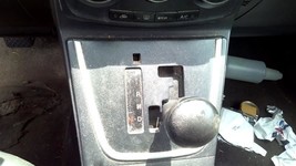 MAZDA 5   2012 Transmission Shift 1039215541 - $63.67