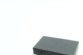 2006-2009 VOLKSWAGEN RABBIT COMFORT CONTROL MODULE H1714 image 9