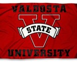 Valdosta State Blazers Sports Team Flag 3x5ft - $15.99