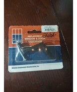 Window Door Replacement Hardware 3-3/16&quot; Crank New Old Stock - $18.69