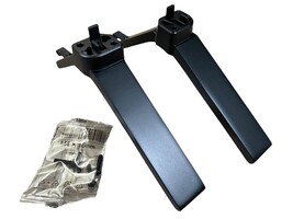 Toshiba 43C350LU TV Stand Legs with Screws, Model 2085 L/R - $33.85