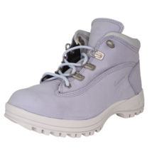Nike Karst Z GS ACG 304105 401 Boots Vintage Purple Size Girls 5 Y = 6.5... - £31.93 GBP
