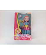 Nickelodeon Sunny Day Brush &amp; Style 2 in 1 Hair Charm and Bracelet 11&quot; Doll - $21.68 CAD
