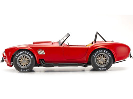 Shelby Cobra 427 S/C Red 1/12 Diecast Model Car by Kyosho - $701.23
