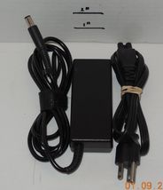 HP Power adapter 608425-003 Laptop Battery Charger Input 100-240v Output... - $8.88