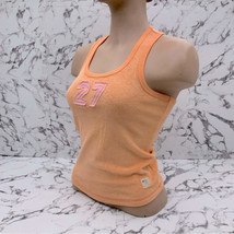 Women&#39;s Azzure Orange | Pink Tank Top NWT - $723.31 MXN