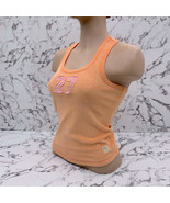 Women&#39;s Azzure Orange | Pink Tank Top NWT - $39.00