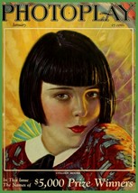 9806.Decoration Poster.Home room wall Art.Colleen Moore silent movie star dancer - £13.05 GBP+