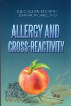 Allergy and Cross-Reactivity - $22.45