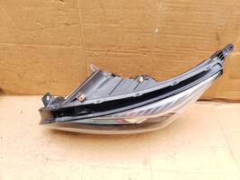 13-15 Chevy Malibu Composite Projector Headlight Lamp Halogen Driver Left LH image 5