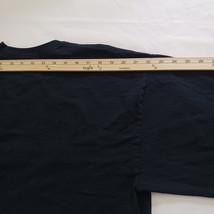 Gildan Ultra Cotton 2010 CITI BCS Alabama Crimson Tide Men's Black T-Shirt XL image 11