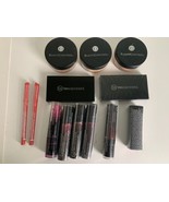 Beauticontrol Makeup Lot New Discontinued  Powder Lip Liner Eyeshadow Li... - £39.35 GBP