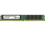 Micron Crucial 8GB DDR4 SDRAM Memory Module - $524.97