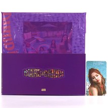 (G)I-DLE - DUMDi DUMDi [Night Ver.] Single Album CD Gidle 2020 K-Pop - $59.40