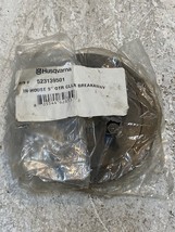Husqvarna Collar Breakaway 5&quot; Outer Diameter 523139501 - €94,71 EUR