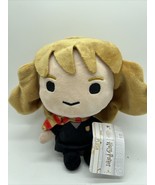 Hermione Granger from Harry Potter Plush Clip Backpack 8&quot; Wizarding Worl... - $8.99